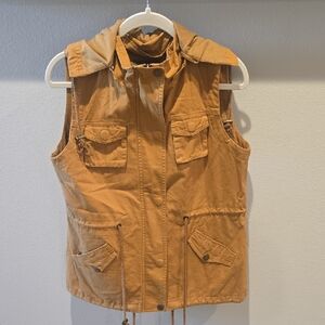 Fashionomics Utility Vest